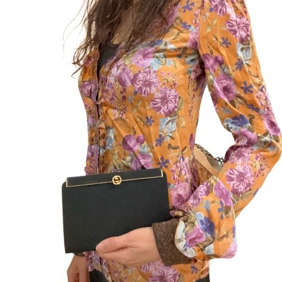 Gucci vintage evening purse  - Picture 1 of 16